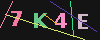 Gambar captcha