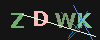 Gambar captcha